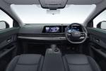 Nissan Ariya e-4orce 2020 года (JP)